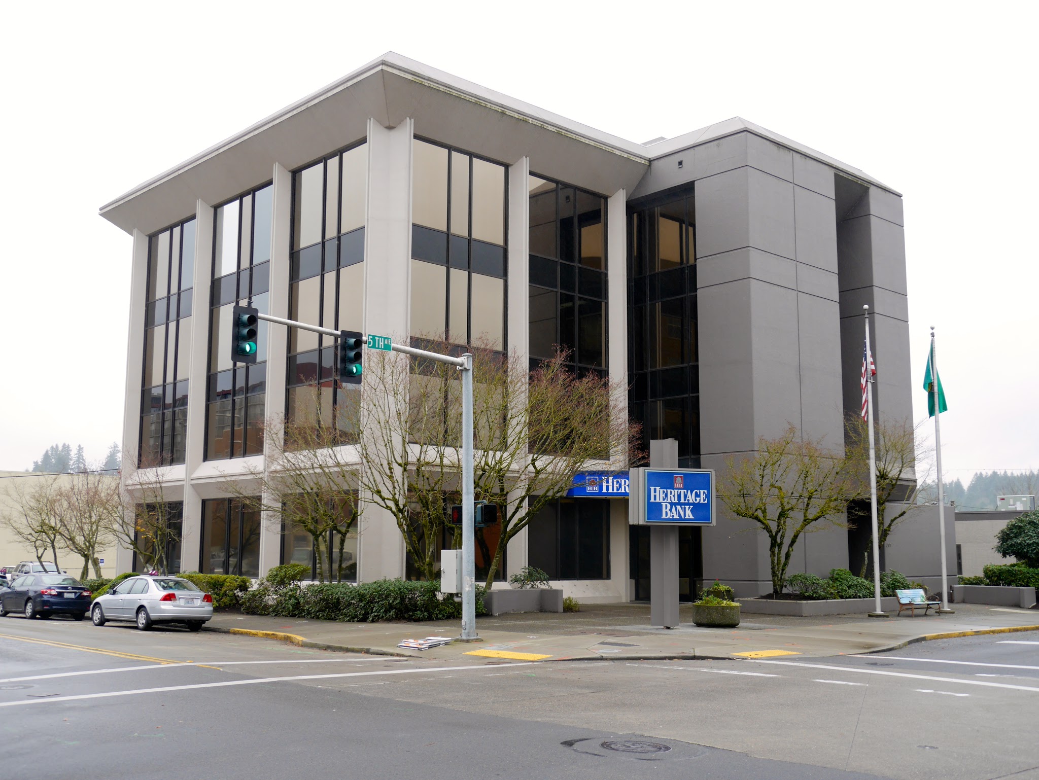 Heritage Bank 01