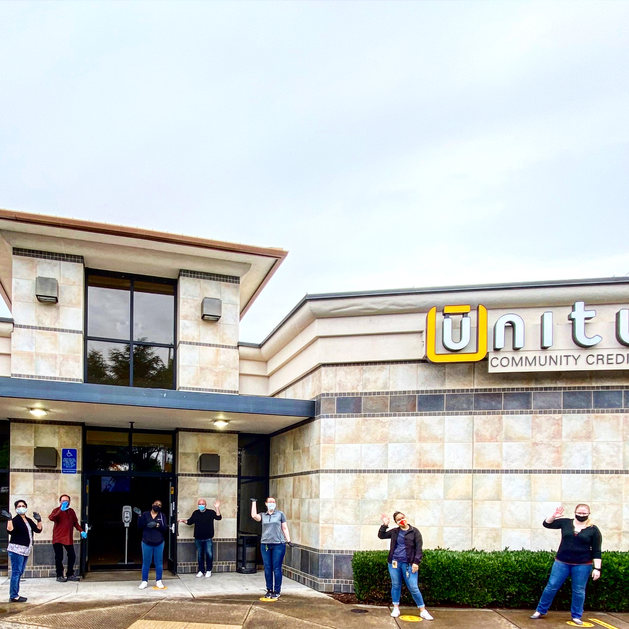 Unitus Community Credit Union 01