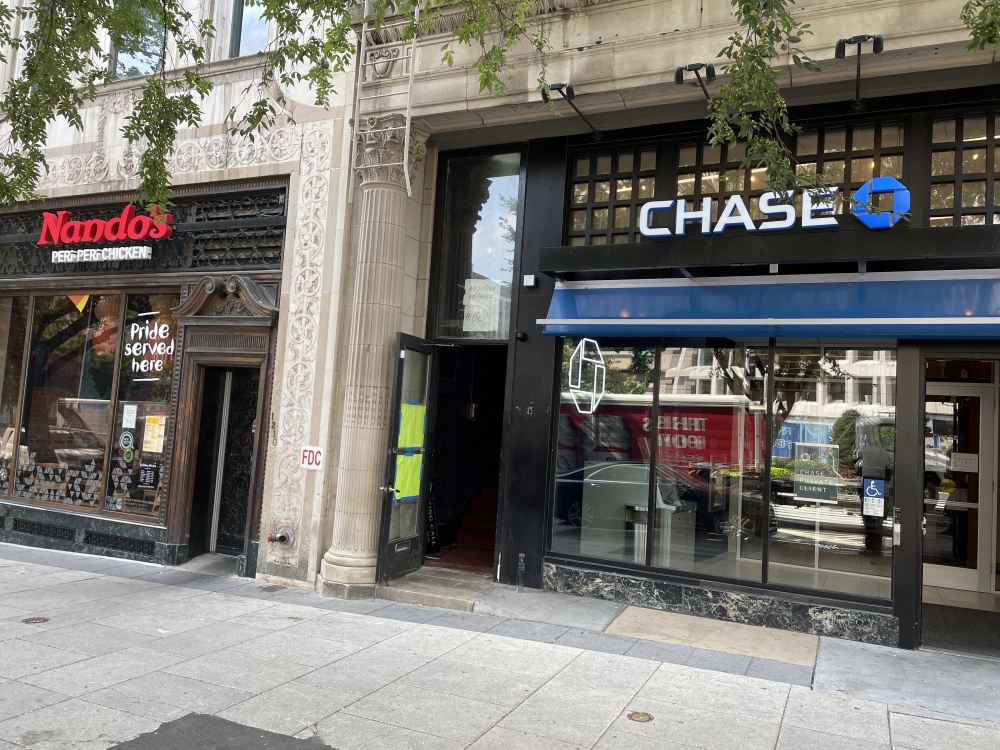 Chase Bank 01