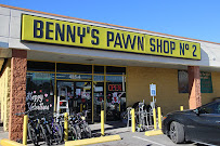 Benny's Pawn Shop 03