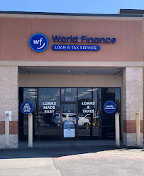 World Finance 03
