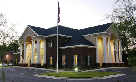First National Bank-Decatur 01