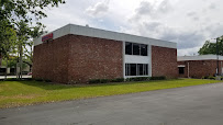 Bank of America (with Drive-thru ATM) 01