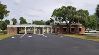 Bank of America (with Drive-thru ATM) 02