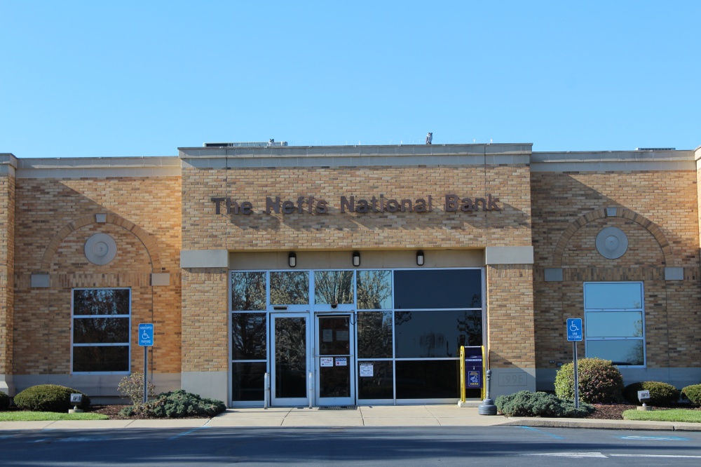 The Neffs National Bank 01