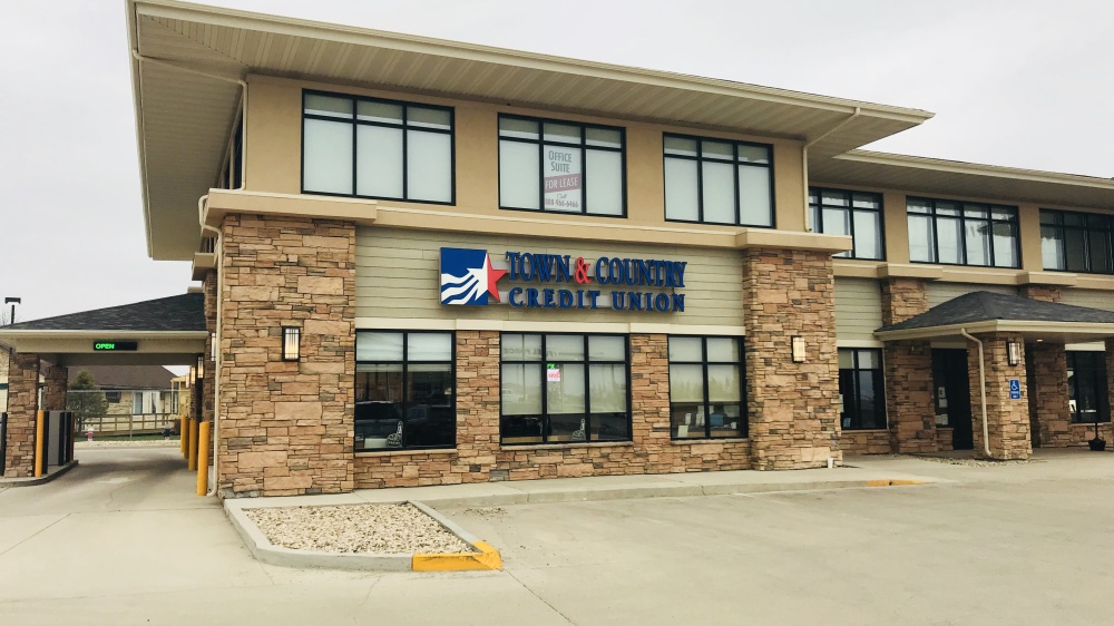 Town & Country Credit Union 01