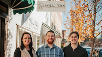 Hill Tax, Payroll & Bookkeeping 01