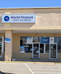 World Finance 02