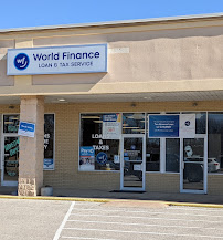 World Finance 03