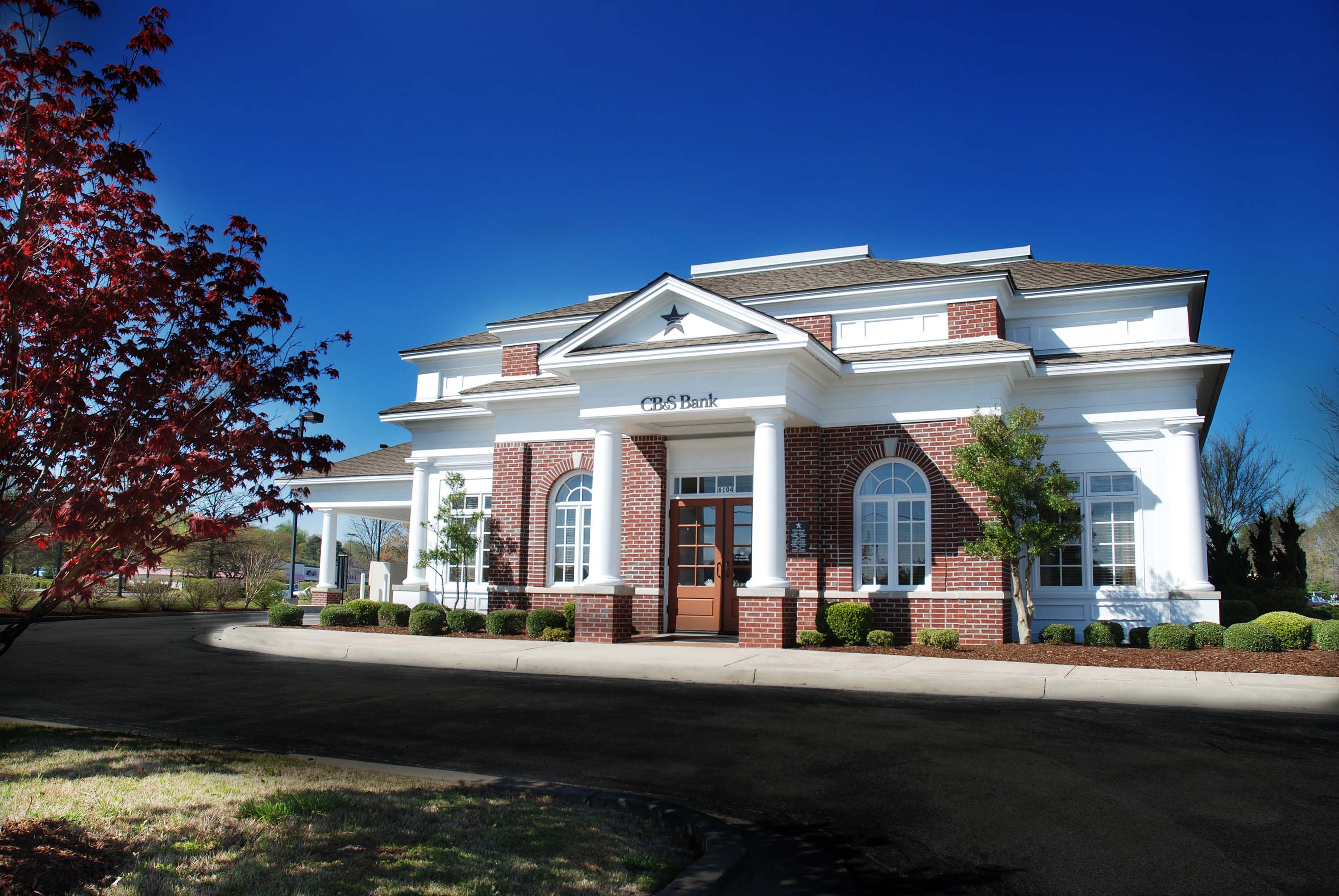 CB&S Bank 01