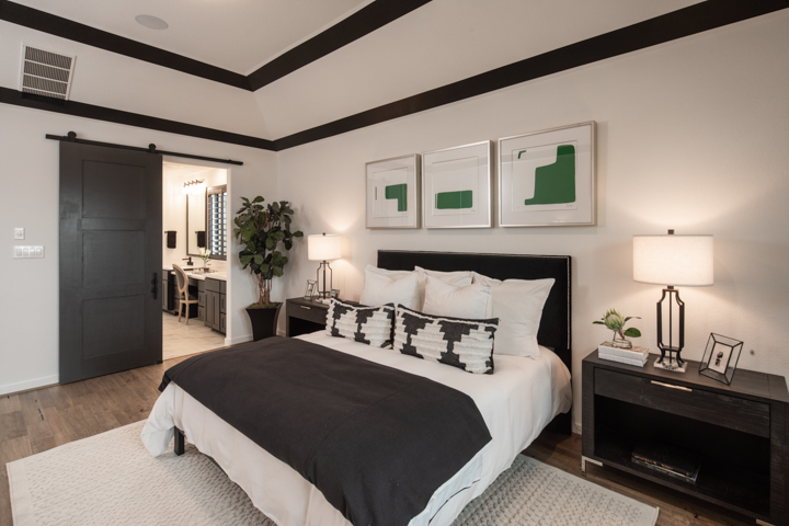 Highland Homes Cross Creek Ranch 01