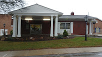 Northwest Bank Drive-Through 03