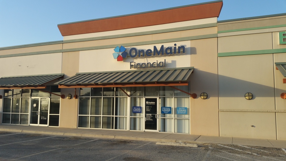 OneMain Financial 01