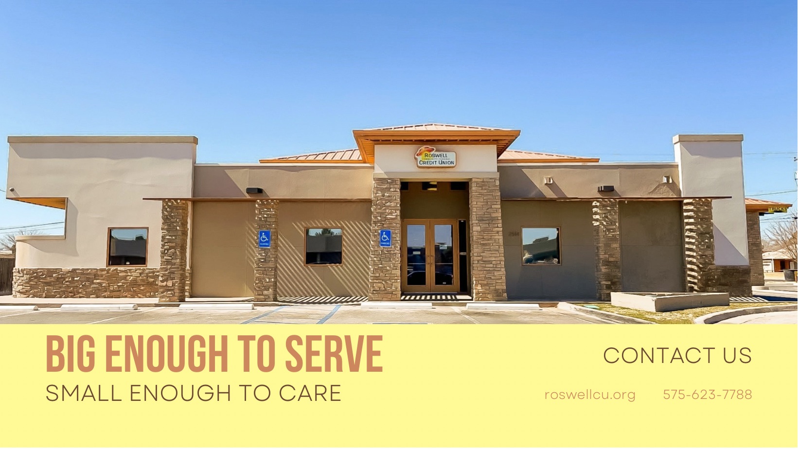Roswell Community Federal Credit Union 01