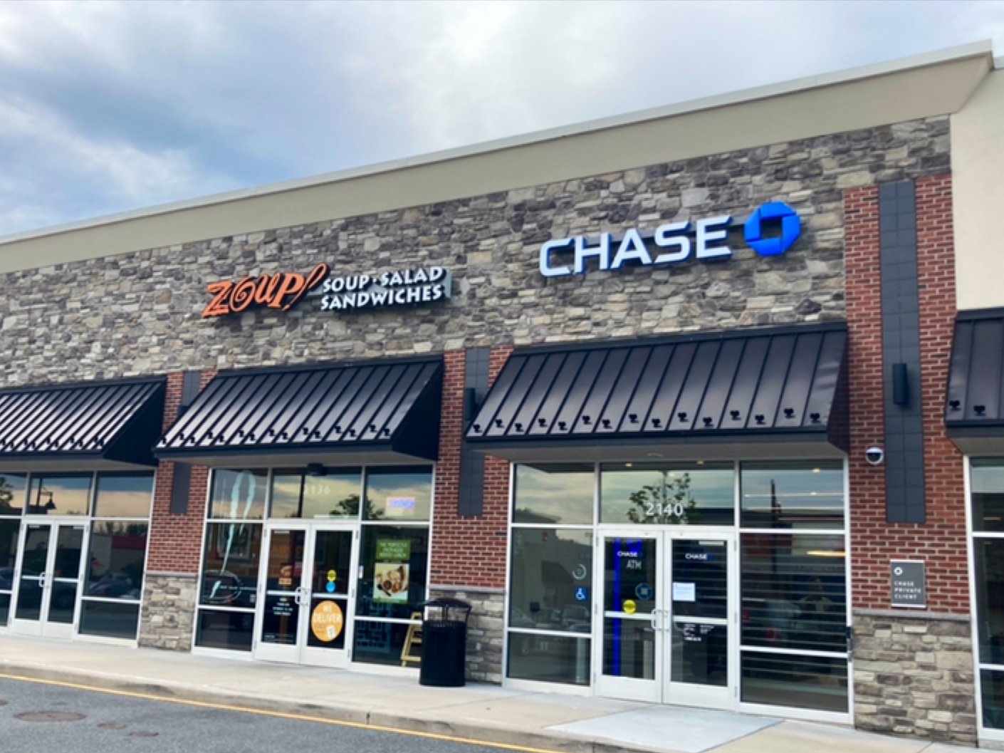 Chase Bank 01
