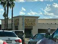 Wells Fargo Bank 03