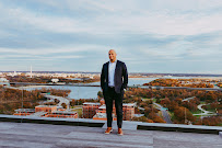 Brandon Frye at Guaranteed Rate (NMLS #519595) 02