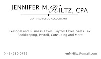 Jennifer M Hiltz CPA 02