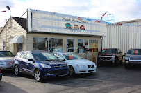 Bank Auto Sales 01