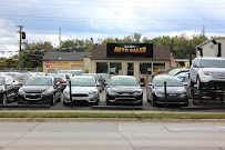 Bank Auto Sales 02