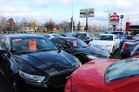 Bank Auto Sales 03