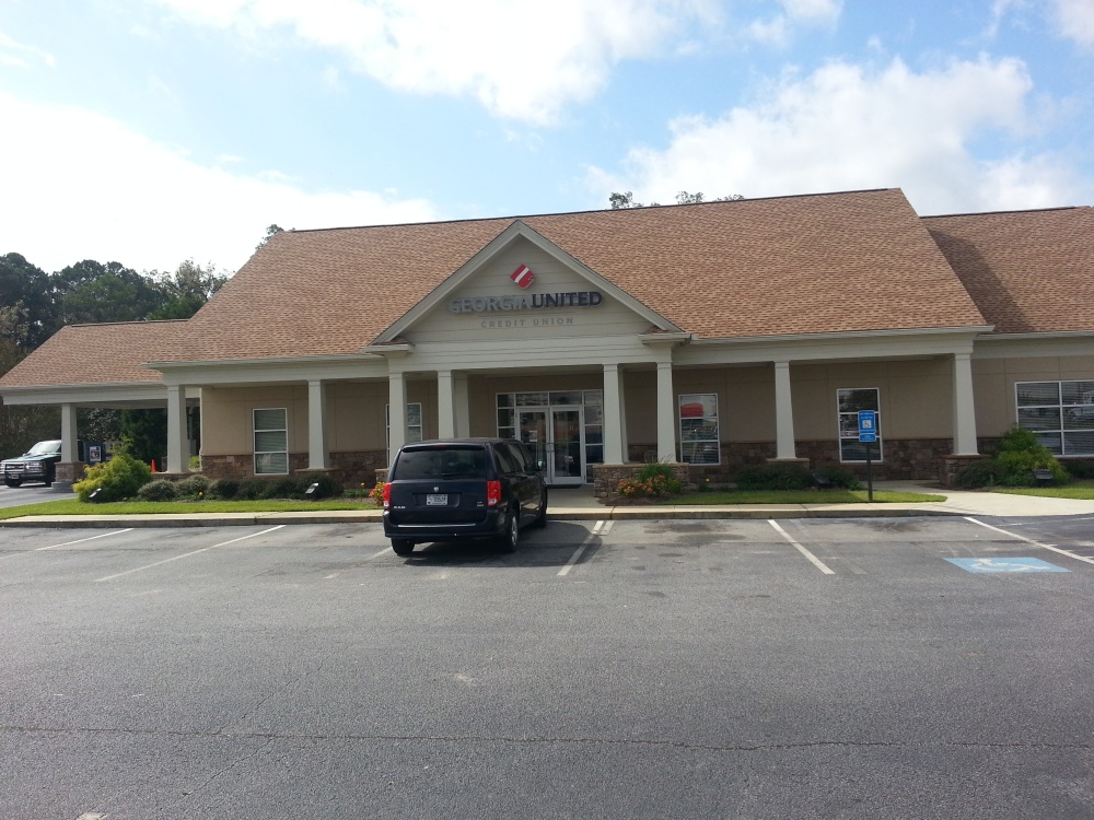 Georgia United Credit Union 01