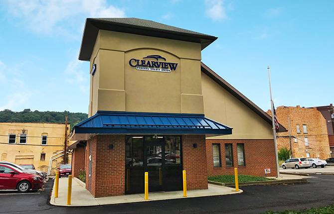 Clearview Federal Credit Union 01