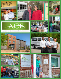 Access to Capital for Entrepreneurs Inc (ACE) 02