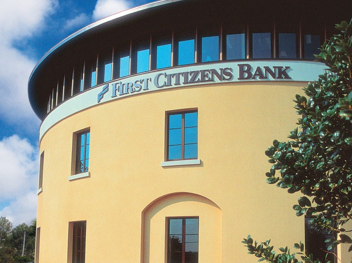 First Citizens Bank 01