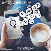 Tess Belvin Loan Officer with Towne Mortgage 01