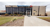 Bank of America (with Drive-thru ATM) 01