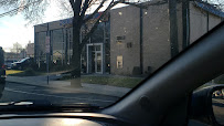 Bank of America (with Drive-thru ATM) 02