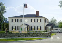 Institution for Savings Hamilton Office 01