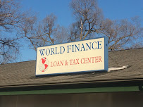 World Finance 03