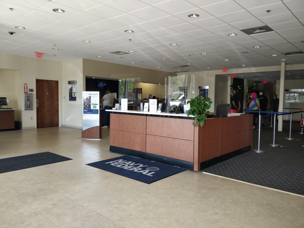 Navy Federal Credit Union 01