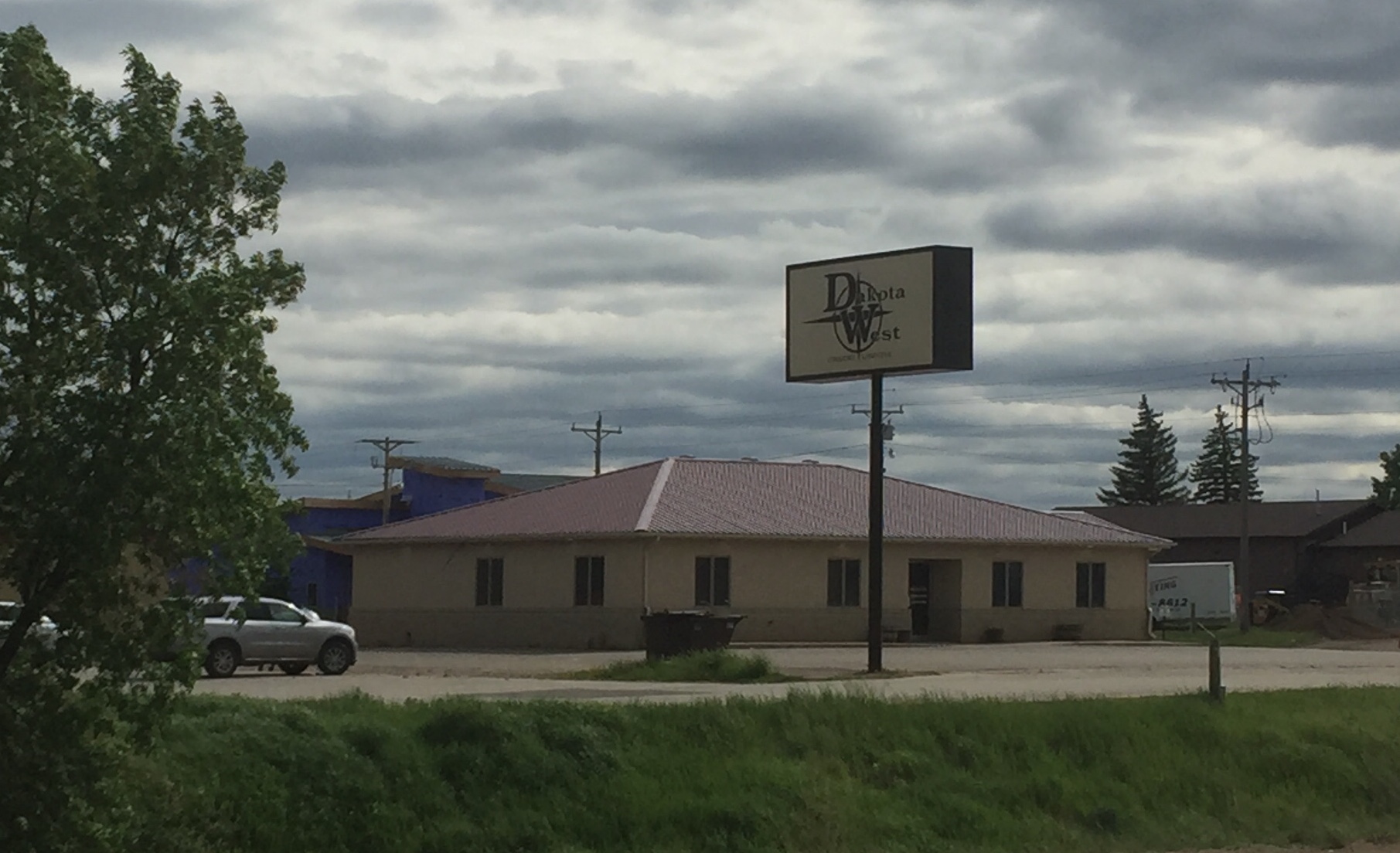 Dakota West Credit Union 01