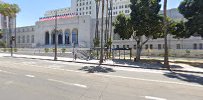 Los Angeles City Office of Finance 01