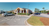 Bank of America (with Drive-thru services) 01