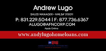 Andrew Lugo - American Financial Network 02