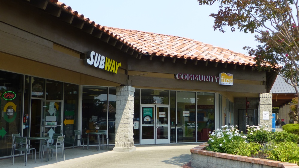 Community First Credit Union 01