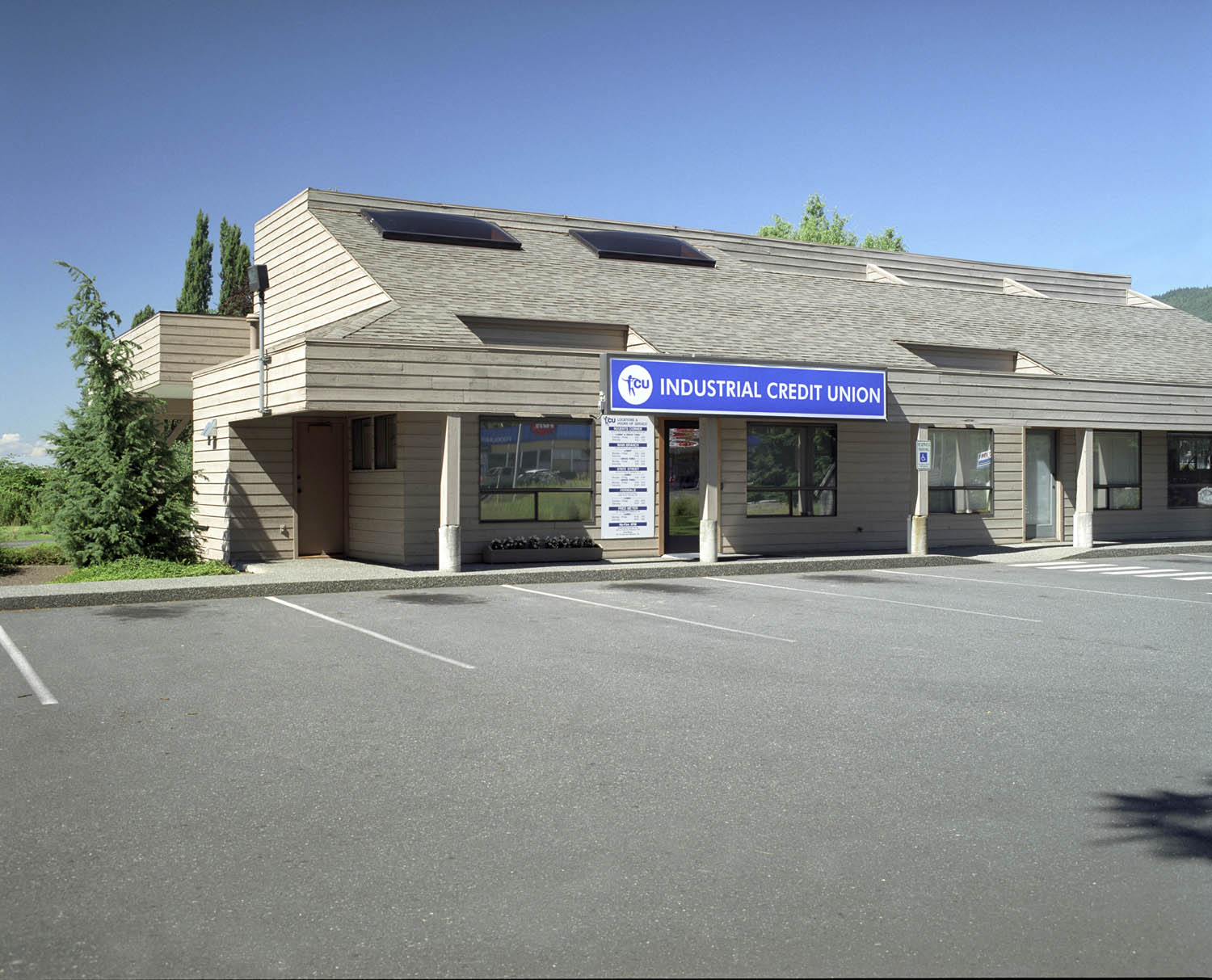 Industrial Credit Union 01