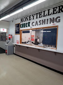 B & I MONEYTELLER CHECK CASHING 01