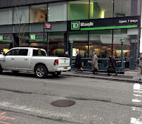 TD Bank 01