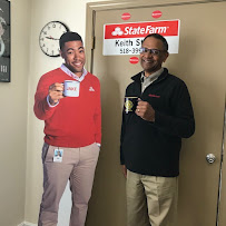 Keith Stewart - State Farm Insurance Agent 01
