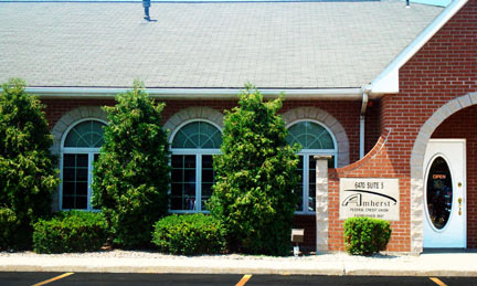 Amherst Federal Credit Union 01