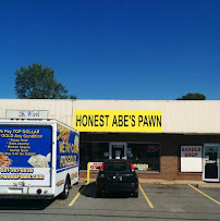 Honest Abe's Pawn 02