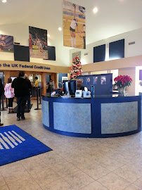 University of Kentucky Federal Credit Union 03