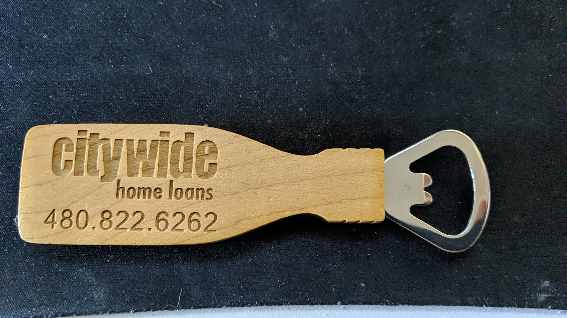 Citywide Home Loans - Amy Swaney, CMB 01