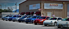 Rahimi Automotive Group 01