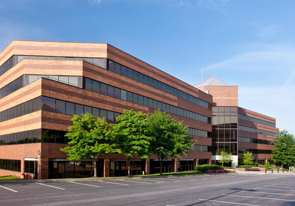 Merritt Properties - International Circle 01